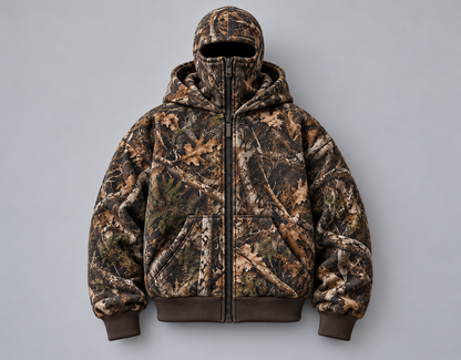 HunterZip