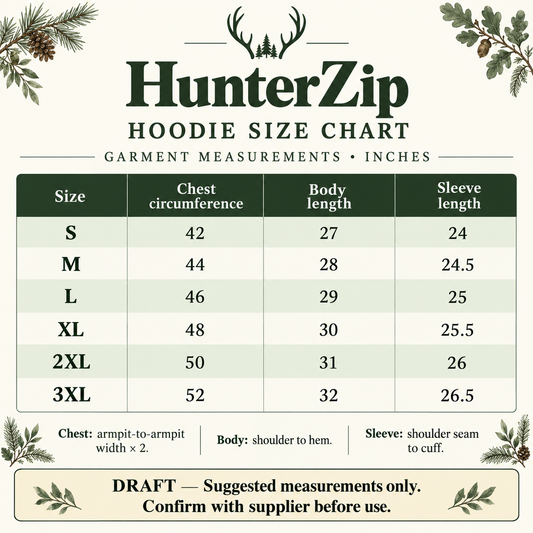 HunterZip