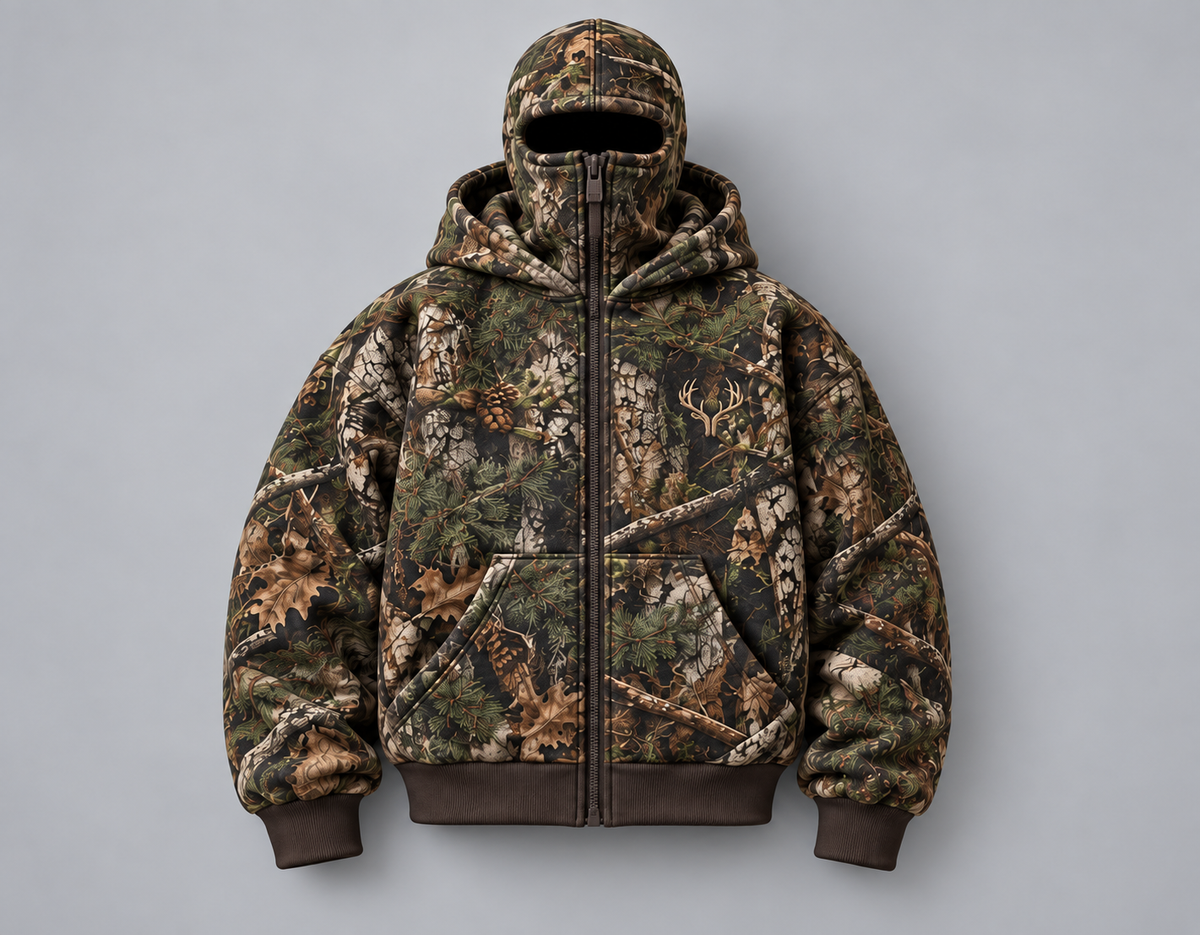 HunterZip