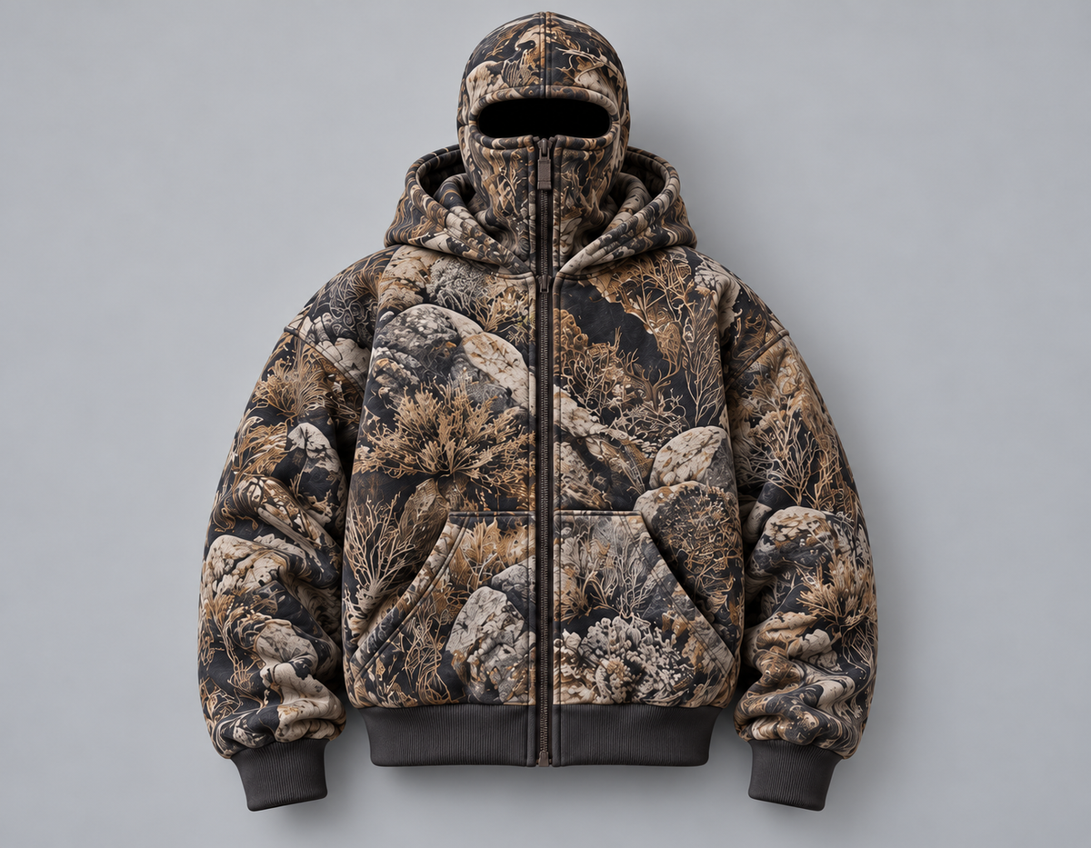 HunterZip
