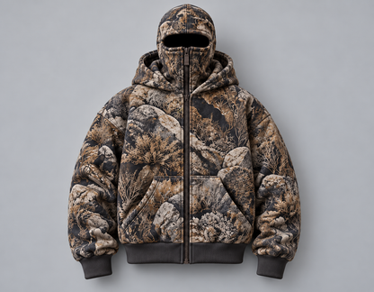 HunterZip