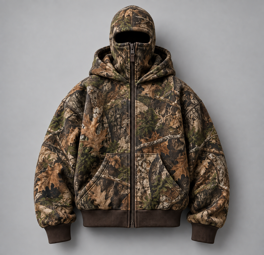 HunterZip